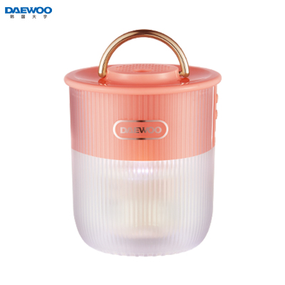 大宇（DAEWOO)电蚊香液电热驱蚊器驱蚊水液家用除螨灭蚊灯防蚊子神器孕妇婴儿卧室W2-FEN-CMY插电款