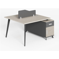 首指(SZ)办公桌ZYZ-1(KH)