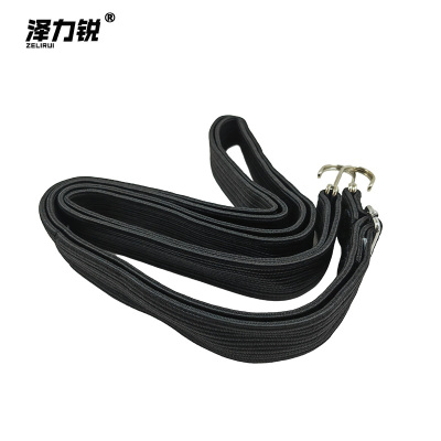 泽力锐 捆绳弹力绳 5m 根
