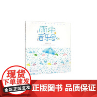 雨中音乐会