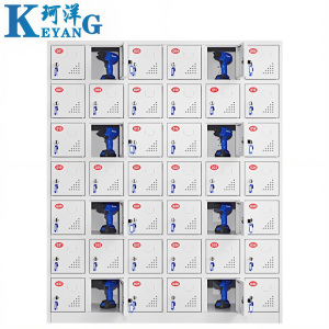 珂洋 工具充电柜 42门 台