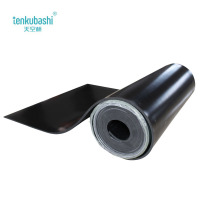 天空桥 绝缘胶皮 5mm*1m*10m 卷