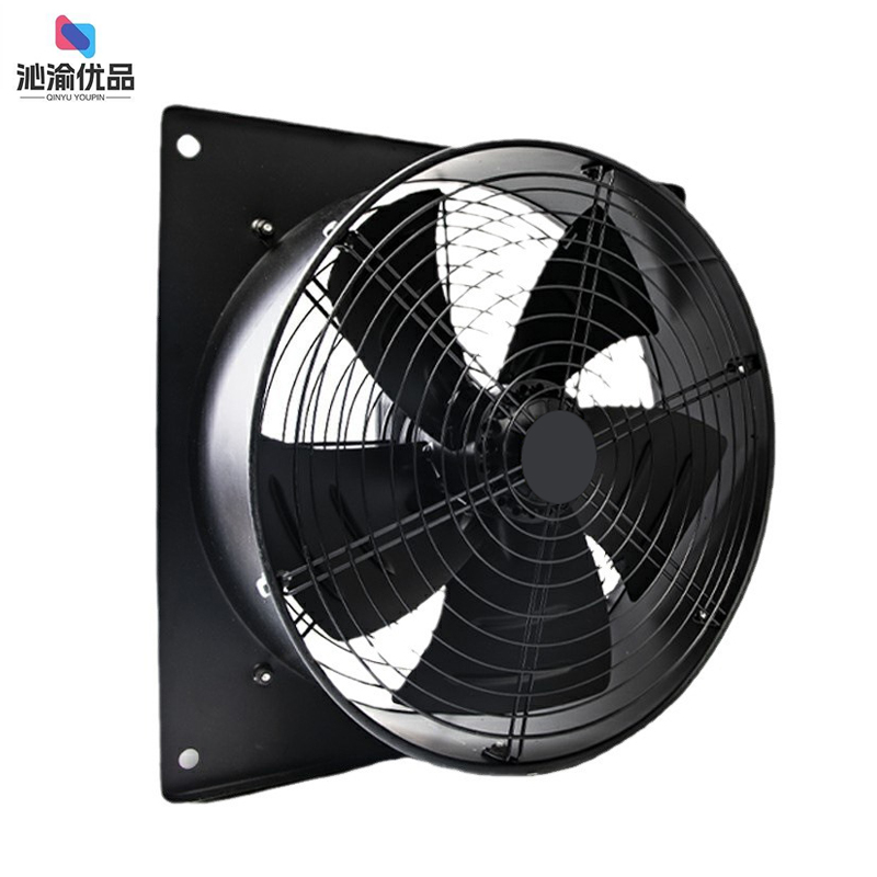 沁渝优品 轴流风机 外转子风机 YWF4E-500/台