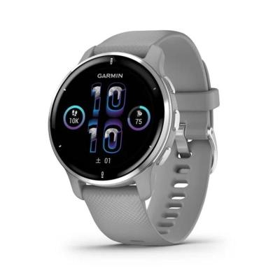 Garmin/佳明智能手表多功能健康监测长续航AMOLED触控男女士运动