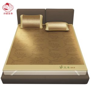 织娘故事 凉席 三件套200*220cm 套