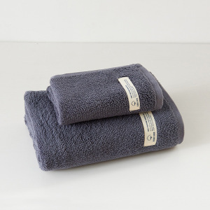 弗切尔珀榕全棉素锦清洁毛巾抹布两用 FBH0220643/33*75cm