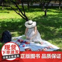 文创-莎士比亚野餐垫(去玩) 材质:春亚纺+喷胶棉+PE铝膜 展开大小149*180cm,折叠大小40*50cm 文艺