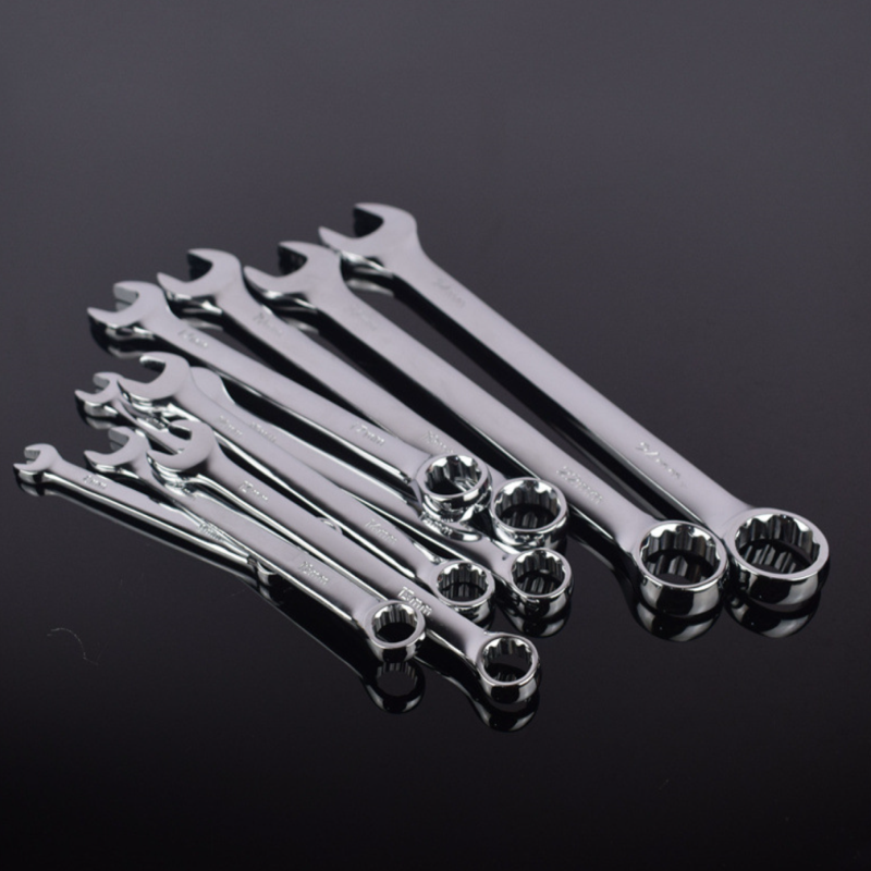 开口扳手 单位:把