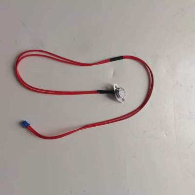 帮客材配 法迪欧嵌入式消毒柜ZTD100A- B02 B03下温控器 收前验货