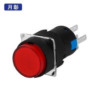 月彰LED按钮指示灯YZLD-003/个