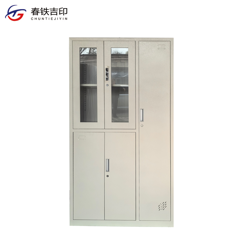 春铁吉印 五门柜 H-CI 970mm*500mm*1850 个