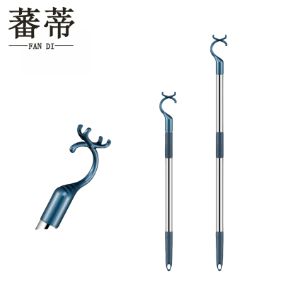 蕃蒂