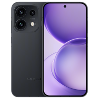 [手机]OPPO Reno16 月夜黑 16GB+512GB 5G数字移动电话 全网通手机