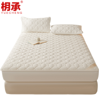 枂承 床笠90*200cm 床