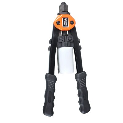 钢盾(SHEFFIELD) S052004 13轻型双把手拉铆枪[家用]