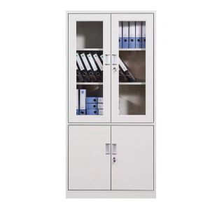 起固 文件柜 1850*850*390 组