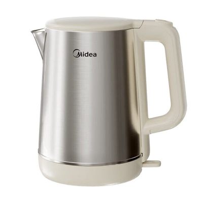 美的-电水壶 MK-SH17DG02