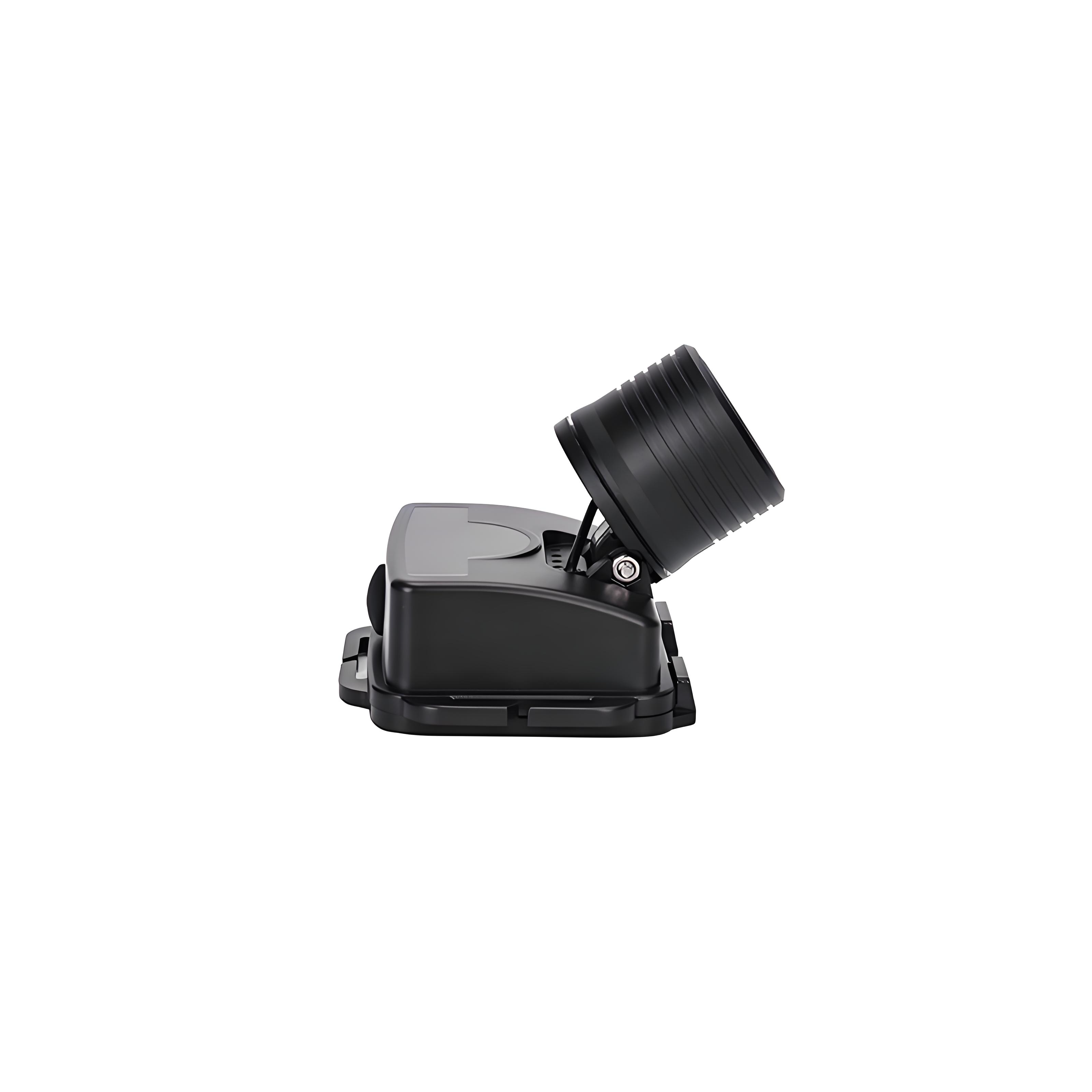 润泰博源 RTBY-6200 3W 5700K 3.7V 强光8h/工作光16h IP66 LED 头灯 (计价单位:台
