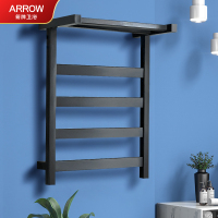 箭牌卫浴(ARROW)智能恒温电热毛巾架AE9205