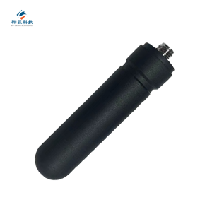 翱辰科技便携式GSM-R测试手机GTS-200v1.0天线台