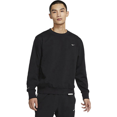 nike耐克卫衣男装2021春季新款运动外套篮球训练套头衫ck6359-010品牌