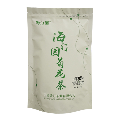 海汀园 菊花茶 100g 袋