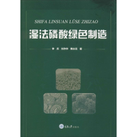 音像湿法磷酸绿色制造李兵,刘作华,陶长元