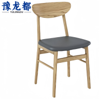 豫龙都椅子KL-01把
