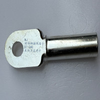 WJ 镀锡铜接线端子DT-240个