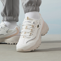 Skechers斯凯奇男鞋新款透气舒适运动熊猫鞋休闲鞋894295-WMLT ZP