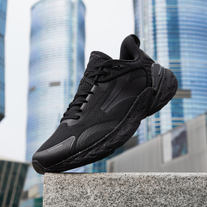 爆沫3 361°超轻跑鞋新款网面轻便运动鞋回弹减震专业跑步鞋