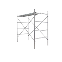 围达 梯型脚手架 1.9米高(无踏板) 个