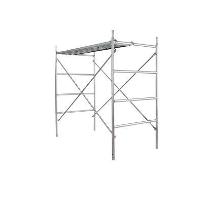 围达 梯型脚手架 1.9米高(无踏板) 个