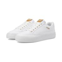 彪马(Puma)PUMA女鞋休闲板鞋简约百搭圆头帆布胶底运动鞋