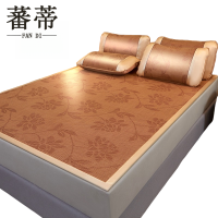 蕃蒂藤席180*200cm套