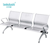 天空桥 等候椅 YZ110-1850*670*850MM 个