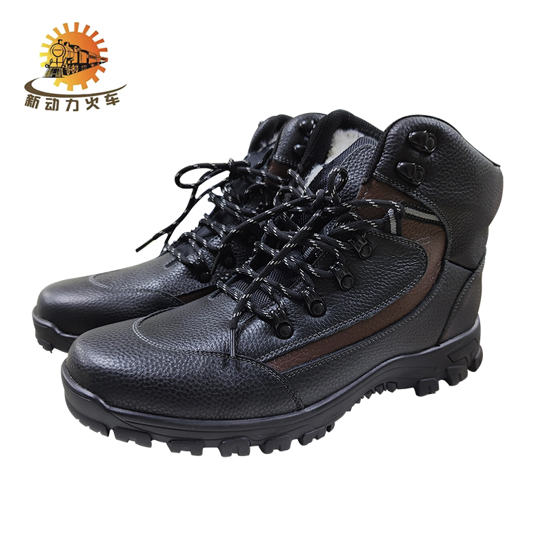 新动力火车 棉鞋 36-44 双