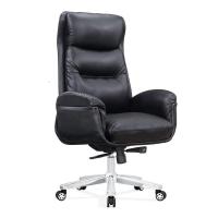 BONJEAN办公椅家用现代升降老板椅旋转靠背按摩职员椅舒适电脑椅987