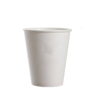 松丰 一次性纸杯 250ml (±10ml) 10个/包