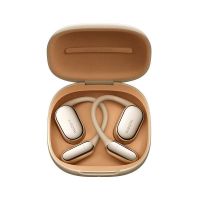 Xiaomi开放式耳机Pro钛光金无线蓝牙耳机高舒适度无损音质