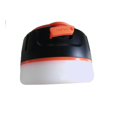 LHDQ 领航电器 LH6230A LED便携式工作灯 4W 3.7V 冷光 IP65 续航28h