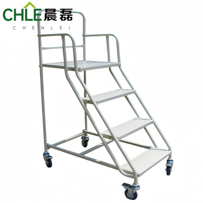 晨磊平台梯100*60*100cm/个
