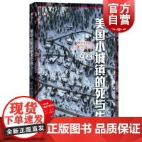 美国小城镇的死与生 译文纪实尼克雷丁作品上海译文出版社纪实文学