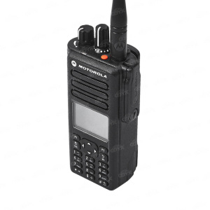 Motorola摩托罗拉手持数字防爆对讲机IIBXiRGP338D+(五机六联冲版) 台