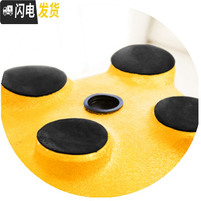 三维工匠存钱罐创意不可取金猪网红储钱罐只进不出超大号365天存钱计划箱 32厘米[送32厘米]可取钱储蓄罐