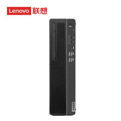 联想(lenovo)开天M90f G1s国产信创商用电脑主机高性能飞腾D3000 8核 2.3GHz 16G/1T机械+512G/2G/光驱/麒麟试用版 定制