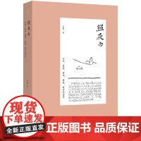 照夜白 山水 折叠 循环 拼贴 时空的诗学 韦羲 著 陈丹青 梁文道一致 有笔有墨的山水画史 画语录 理想国图书
