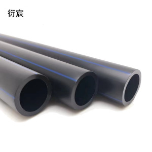 衍宸 PE管 1.6MPa DN125 米