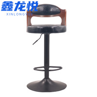 鑫龙悦高脚凳80cm把