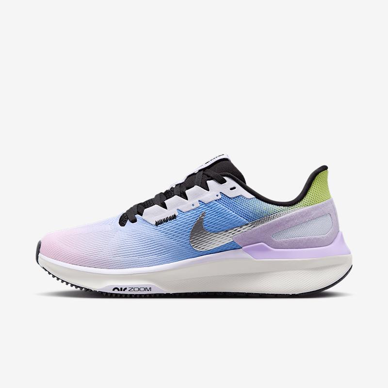 耐克(NIKE)稳定缓震日常跑步鞋舒适支撑高回弹透气减震跑鞋